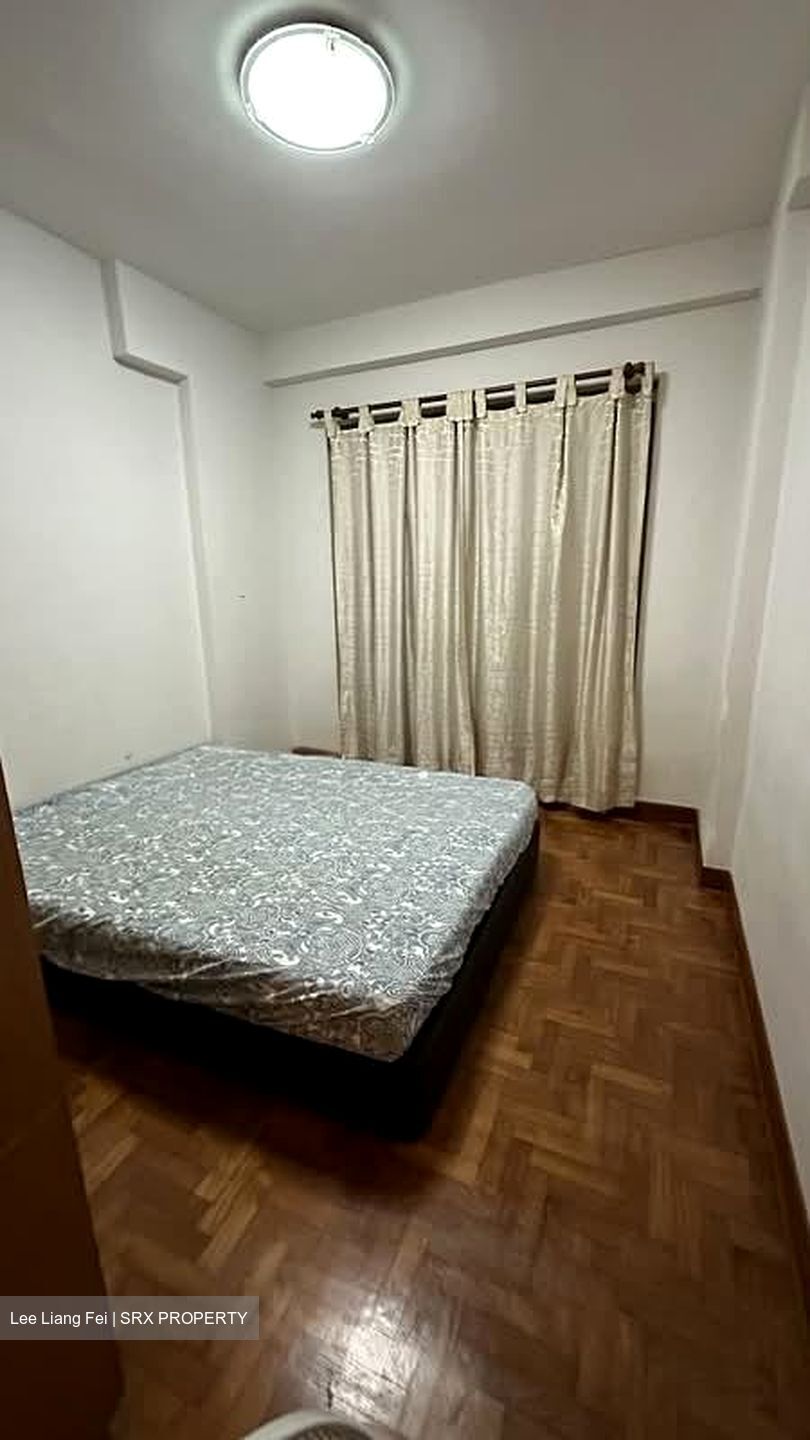 Palm Mansions (D5), Apartment #581279751